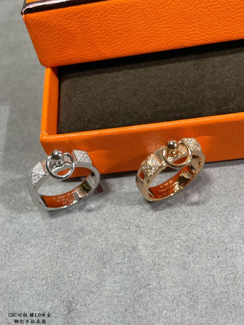 Hermes Rings